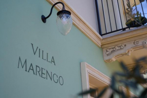 Villa Marengo Guest House Spinetta Marengo